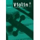 AMEB Violin Recording & Handbook Series 8 - Grades P-2